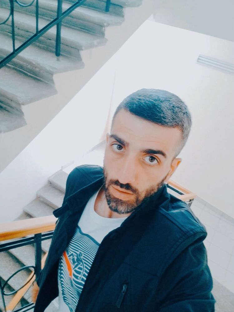 ���������� ������, ���� ������� Garik, 33 ����, ������������ 