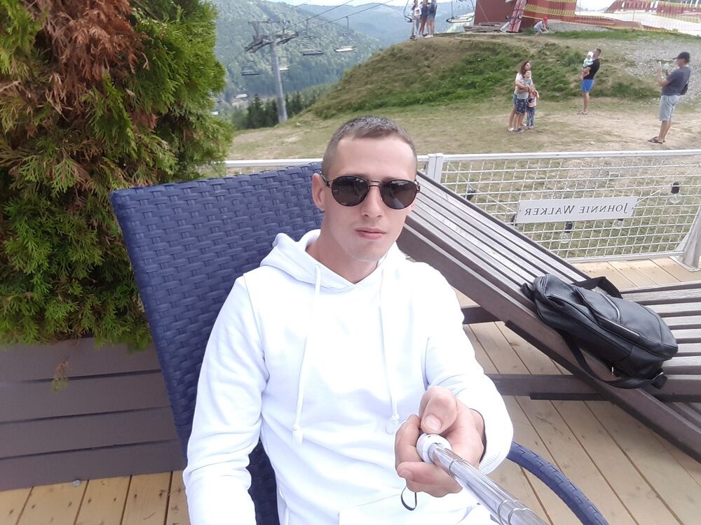  ,   Oleksandr, 31 ,   
