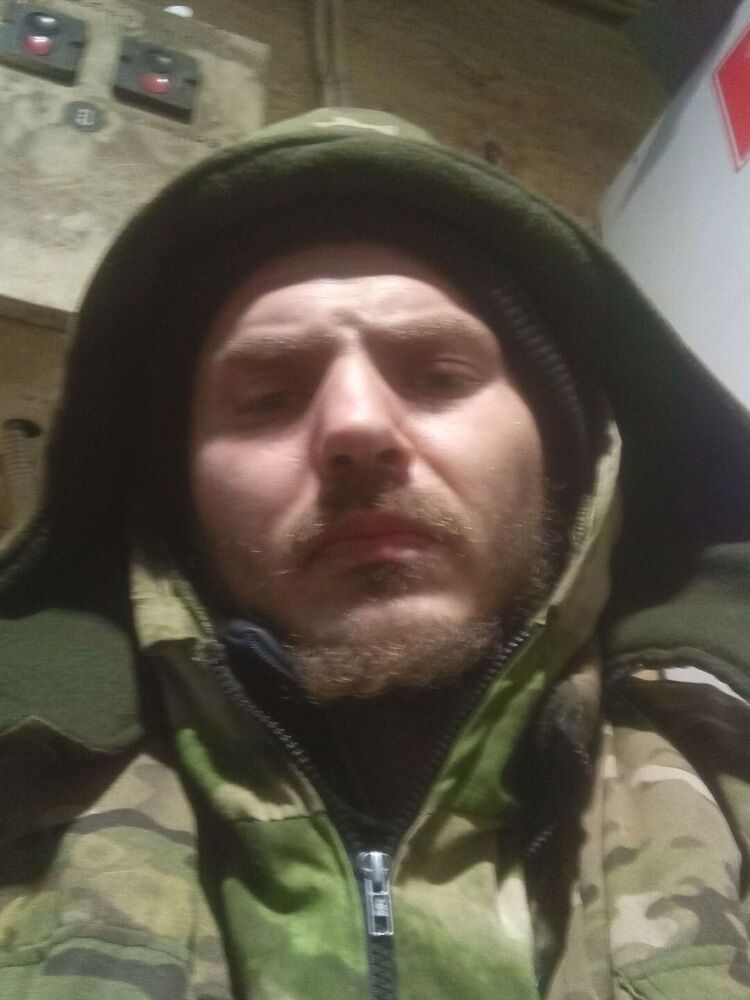 ���� 55543040 ������� Vitaly, 27 ���, ���� ���������� � Praha