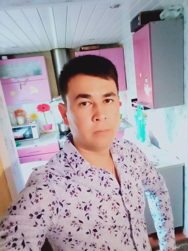 ���������� �����-���������, ���� ������� Muhiddin, 35 ���, ������������ ��� ������, ����� � ���������