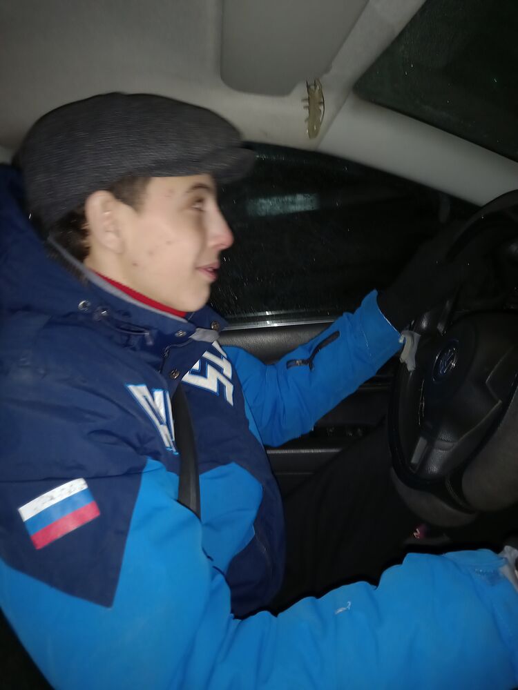  30908790  Danil, 22 ,    