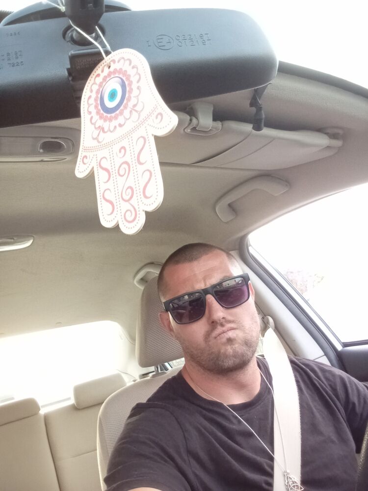  54646660  Stanislas, 37 ,    Tel Aviv-Yafo