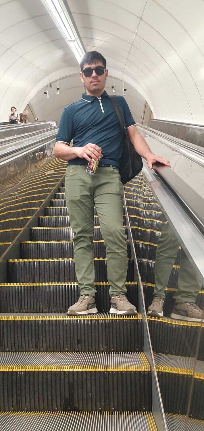 ���� 46968460 ������� Abbos, 30 ���, ���� ���������� � �����-����������