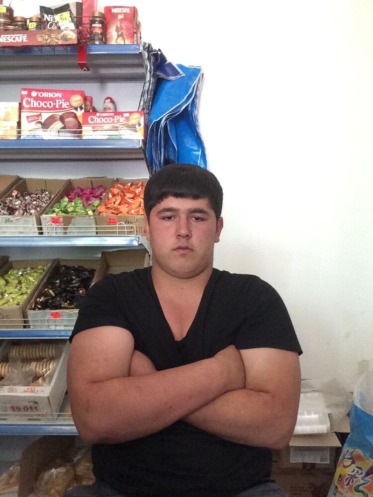 ���������� �������, ���� ������� Rahmatullo, 35 ���, ������������ ��� ������, ����� � ���������, c�������� ���������