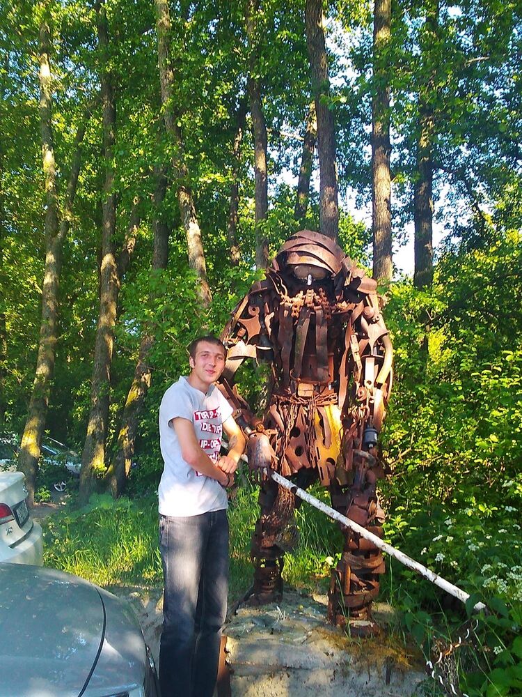 ���������� �����������, ���� ������� Sergey, 31 ���, ������������ ��� ������, ����� � ���������, c�������� ���������