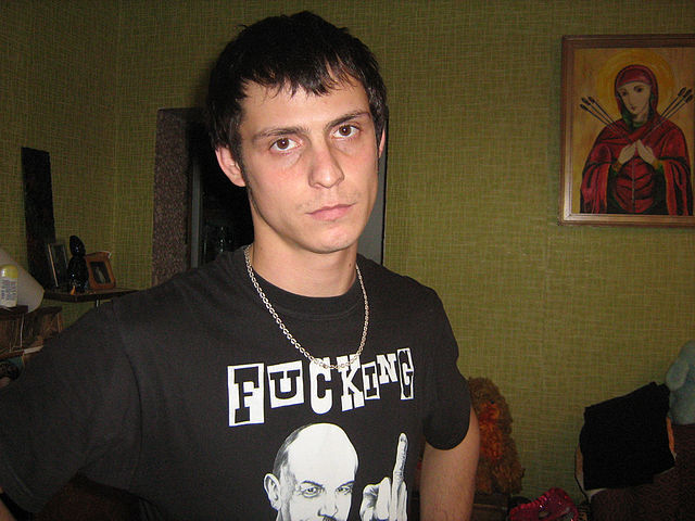 ���������� ���������, ���� ������� Maksim, 42 ����, ������������ ��� ������, ���������