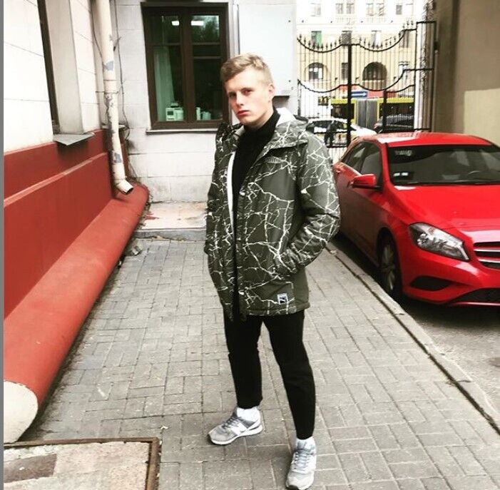 ���� 55858900 ������� Dima, 28 ���, ���� ���������� � ����