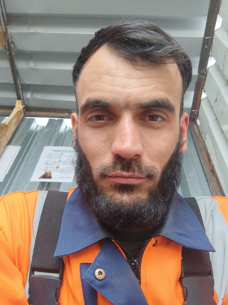 ���������� ������, ���� ������� Aslbek, 34 ����, ������������ ��� ������, ����� � ���������