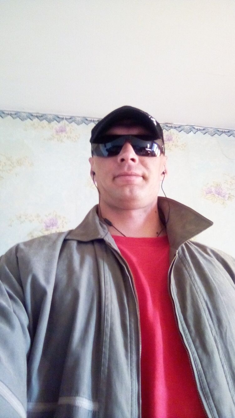 ���������� ������������, ���� ������� Sergey, 36 ���, ������������ ��� ������, ����� � ���������, c�������� ���������