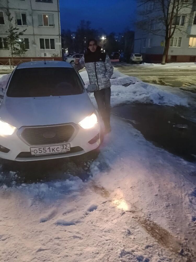 ���� 43381460 ����� �������, 22 ����, ���� ���������� � �������