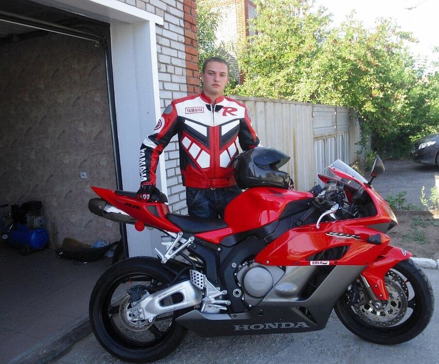 ���������� ������, ���� ������� Andrej, 37 ���, ������������ ��� ������, ����� � ���������, c�������� ���������