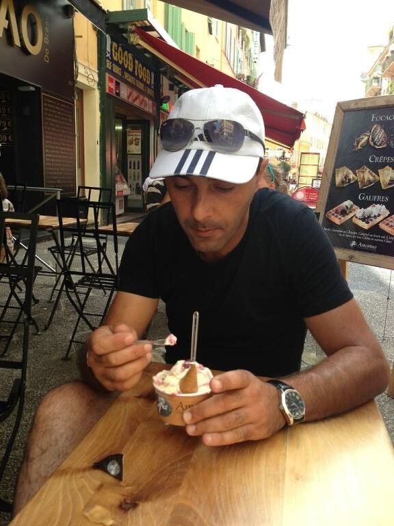  ,   Aleko, 46 ,   