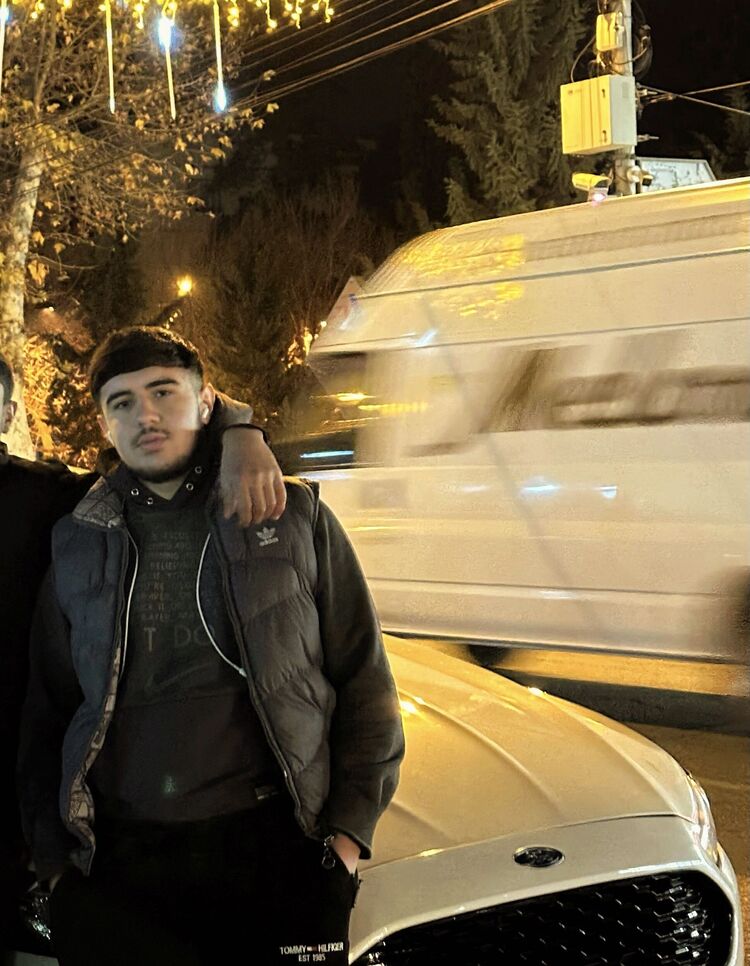 ���������� �������, ���� ����� Sabo, 22 ����, ������������ ��� ������, ����� � ���������