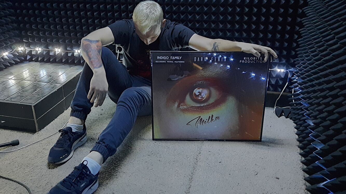 ���������� ��������, ���� ������� Dark Fenix, 28 ���, ������������ ��� ������, ����� � ���������