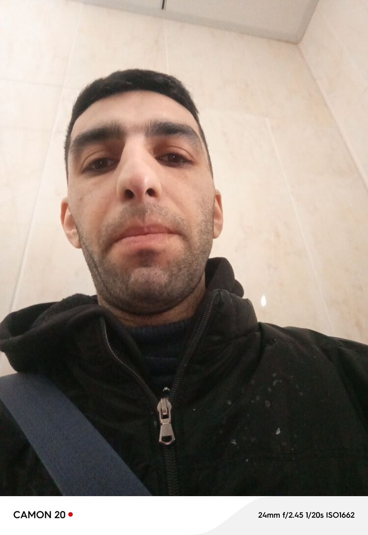  50368010  Efqan, 27 ,    