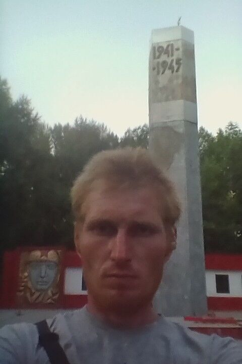 ���������� ����-�����������, ���� ������� Sergey, 38 ���, ������������ ��� ������, ����� � ���������, c�������� ���������