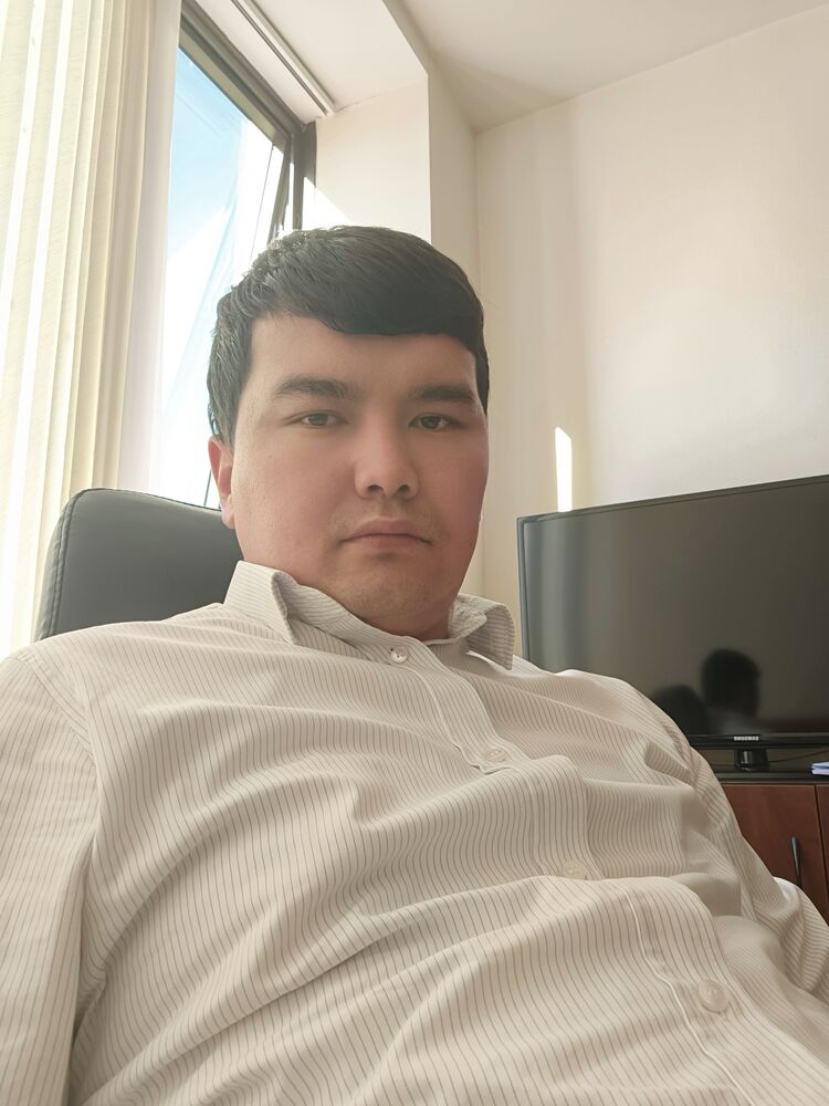  54612420  Mirjalol, 29 ,    