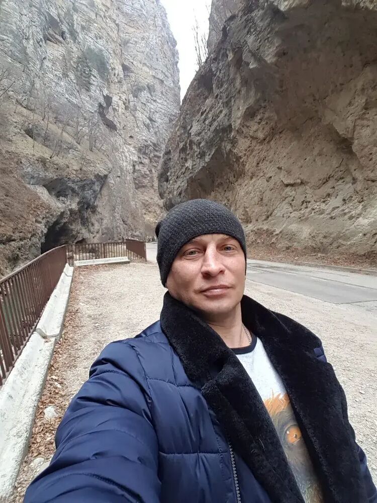 ���������� ����������, ���� ������� Mikhail, 45 ���, ������������ ��� ������, ����� � ���������, c�������� ���������, ���������