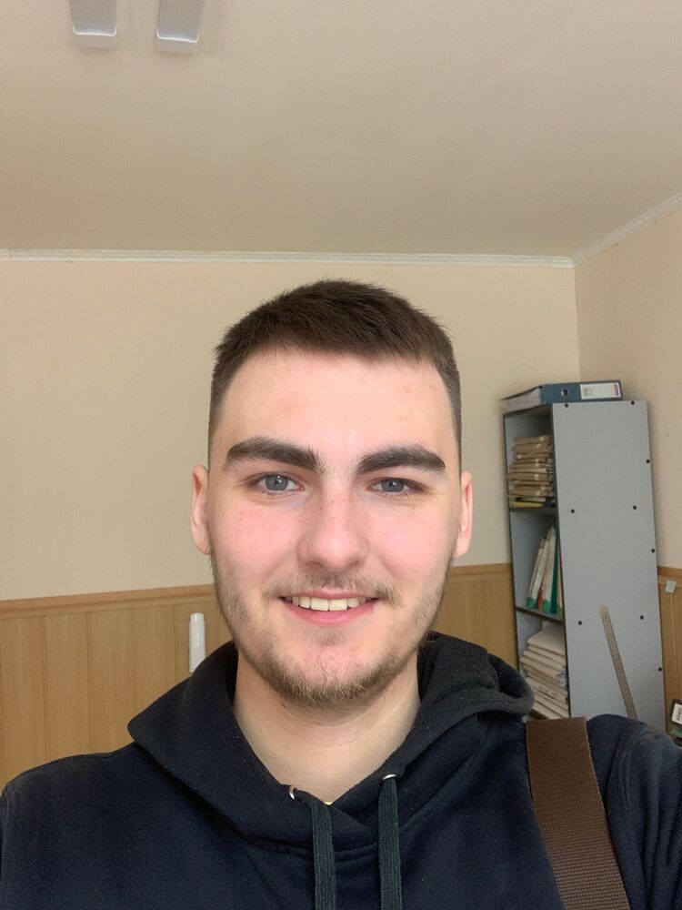  ,   Dmitrii, 25 ,   ,   , 