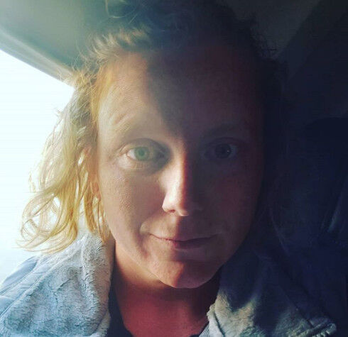  Lagos,   Rebecca, 50 ,   ,   , c 