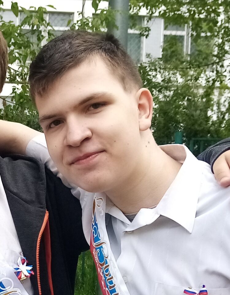 ���� 24108550 ����� ���������, 22 ����, ���� ���������� � ������