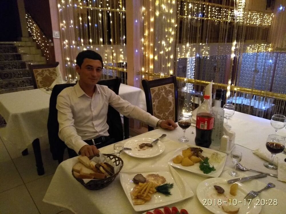 ���� 18966180 ������� Tohir, 35 ���, ���� ���������� � ��������