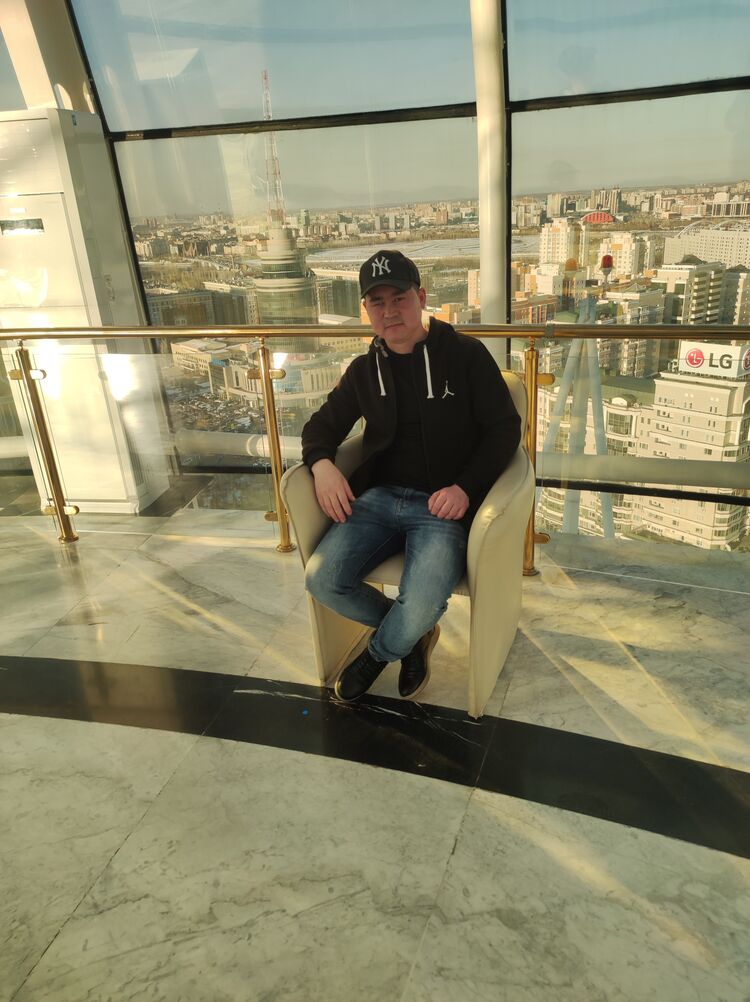 ���� 34197050 ������� Husniddin, 32 ����, ���� ���������� � ������