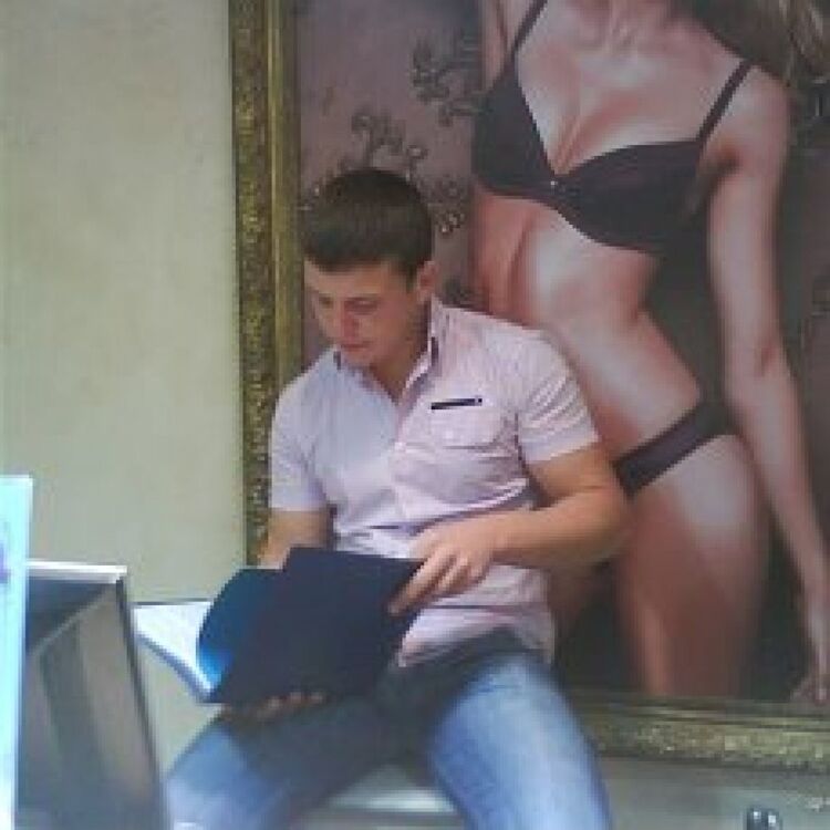 ���������� ���������, ���� ������� Aleksandr, 36 ���, ������������ ��� ������, ����� � ���������, c�������� ���������