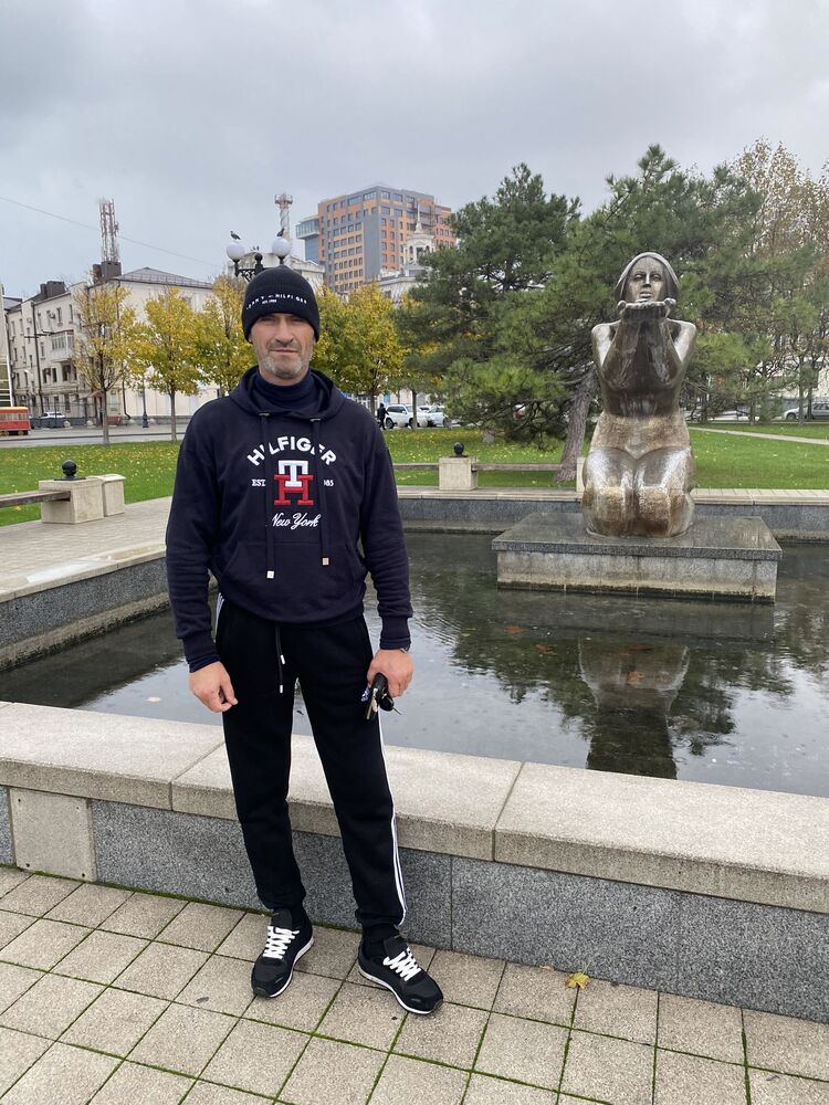 ���������� ����������, ���� ������� ����, 42 ����, ������������ 