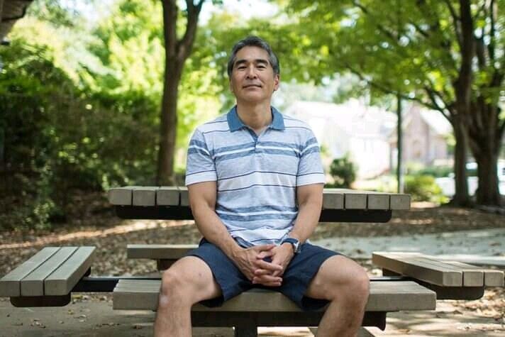  21045910  Alex Wei, 60 ,    Anadarko