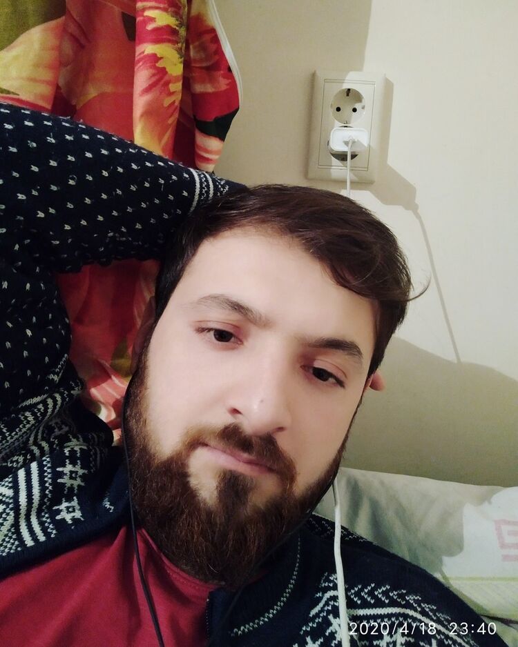 19697260  Nurik, 30 ,    