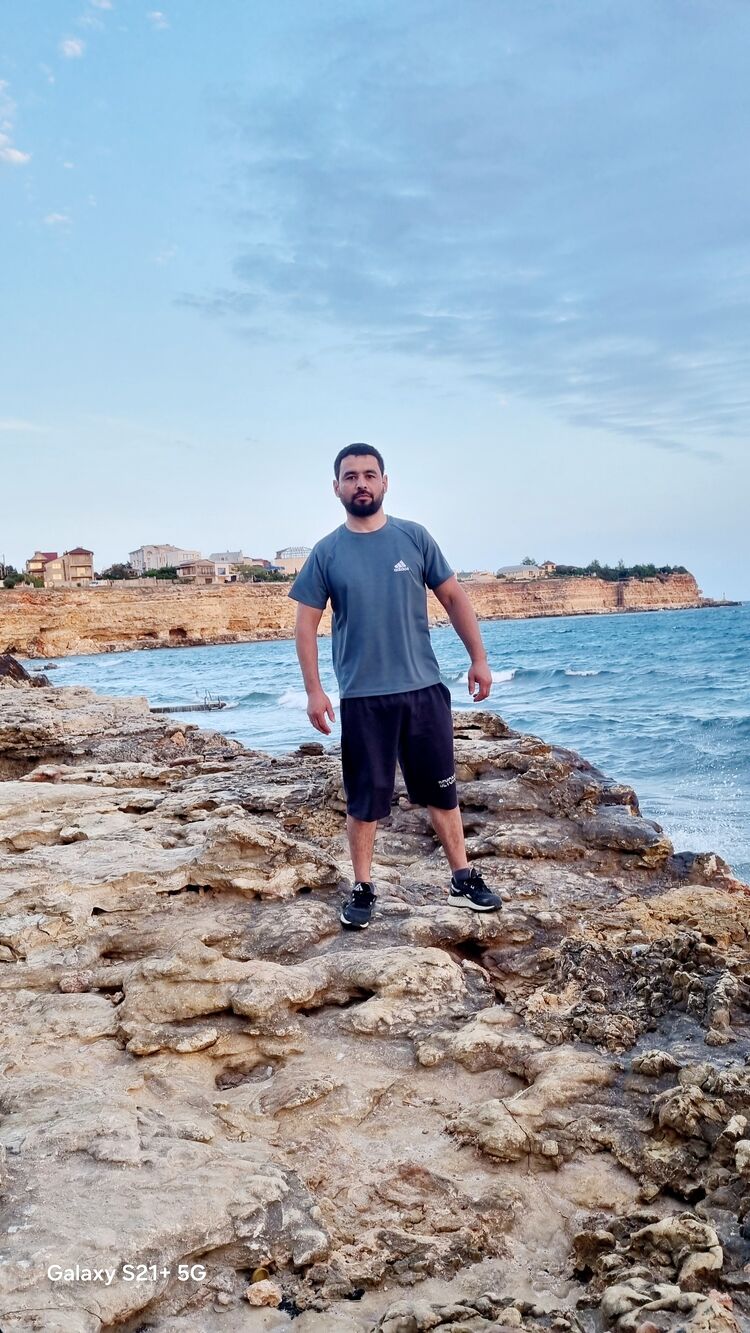 ���������� �����������, ���� ������� Anvar, 34 ����, ������������ ��� ������, ����� � ���������