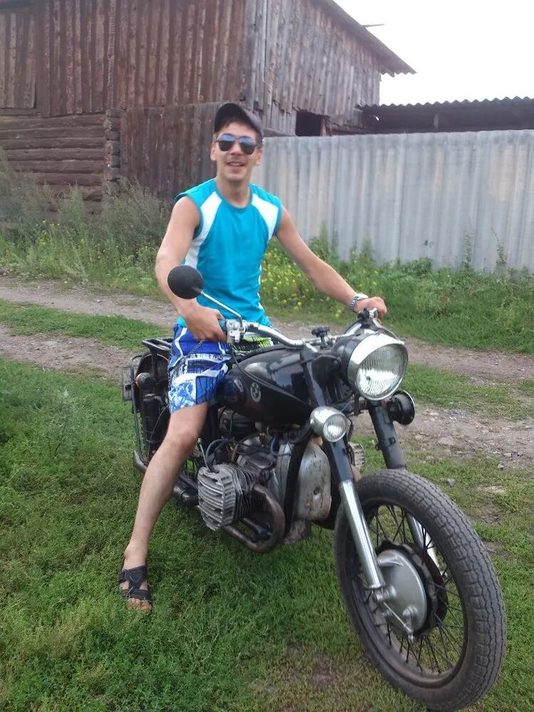  ,   Nikolay, 34 ,   ,   