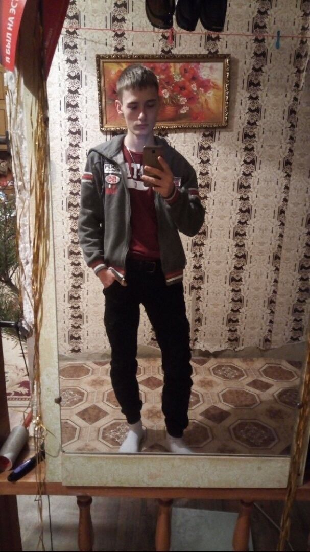  ,   Arseniy, 25 ,  