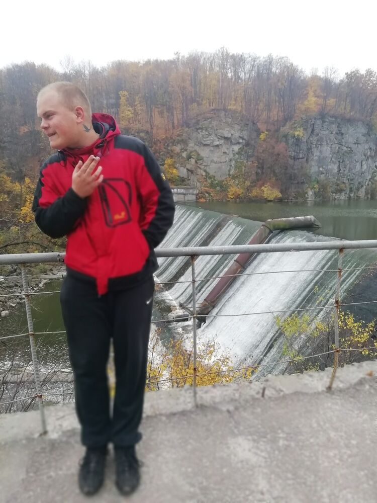  ,   Bogdan, 35 ,   
