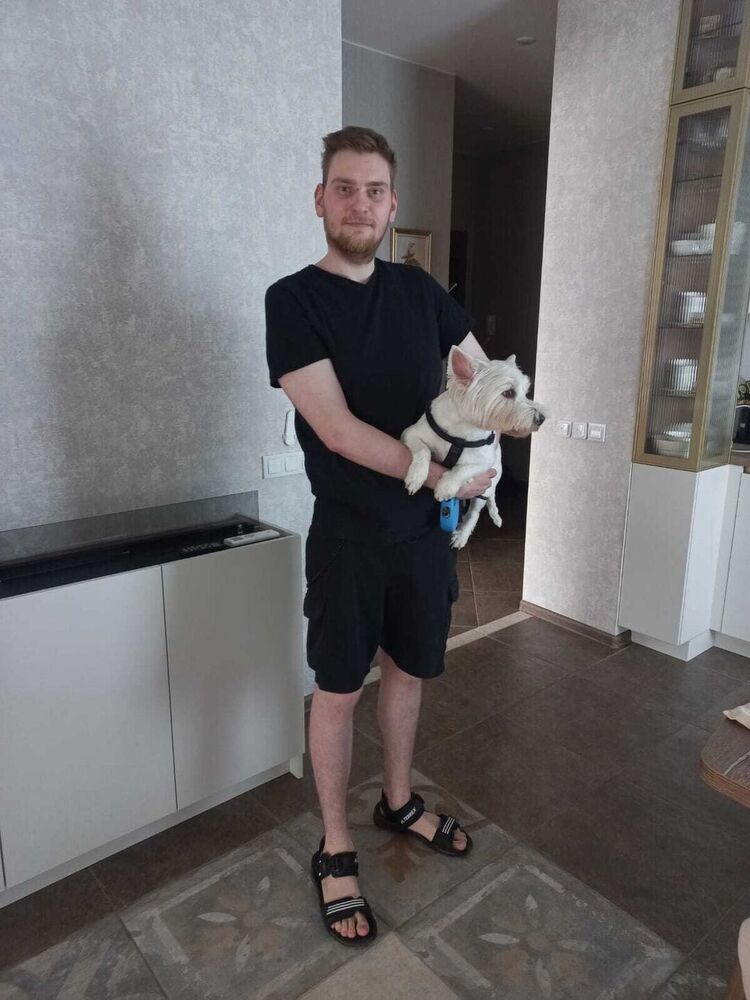 ���� 52093290 ����� ��������, 21 ���, ���� ���������� � ������