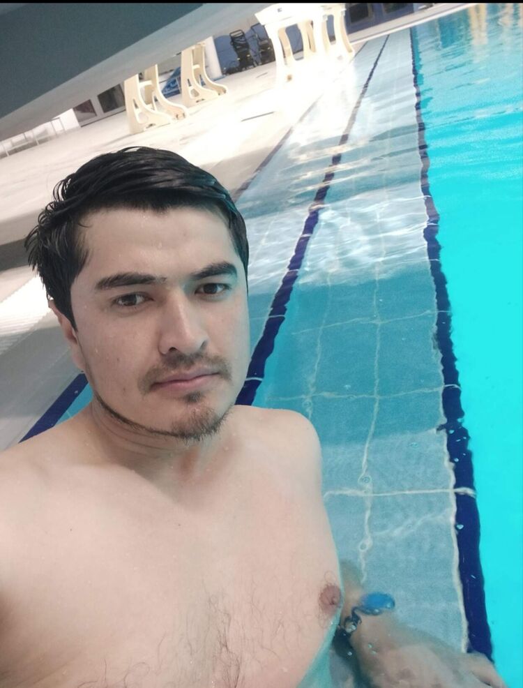 ���� 40286370 ������� Ali, 32 ����, ���� ���������� � ������