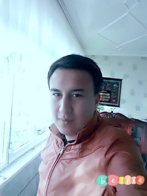  10017610  Said, 36 ,    