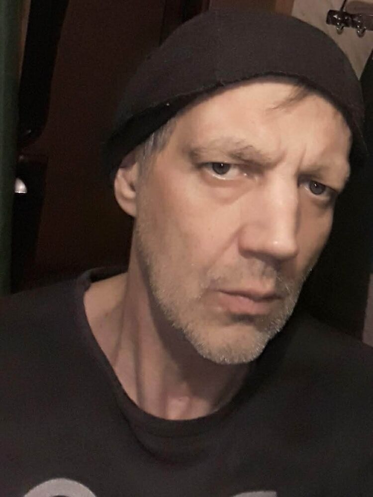 ���������� ������, ���� ������� Serge, 47 ���, ������������ ��� ������, ����� � ���������