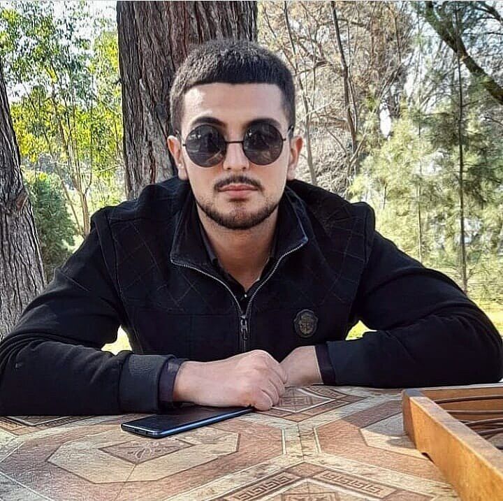 ���������� ����-���������, ���� ������� Farid, 27 ���, ������������ ��� ������, ����� � ���������