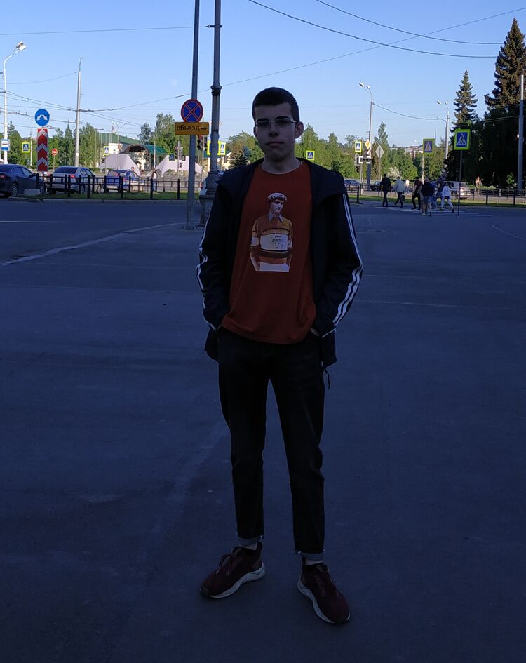  27615260  Nikita, 21 ,    