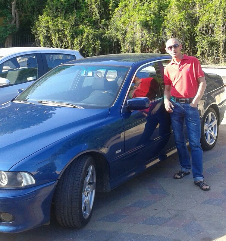  12840700  Vadim, 39 ,    -