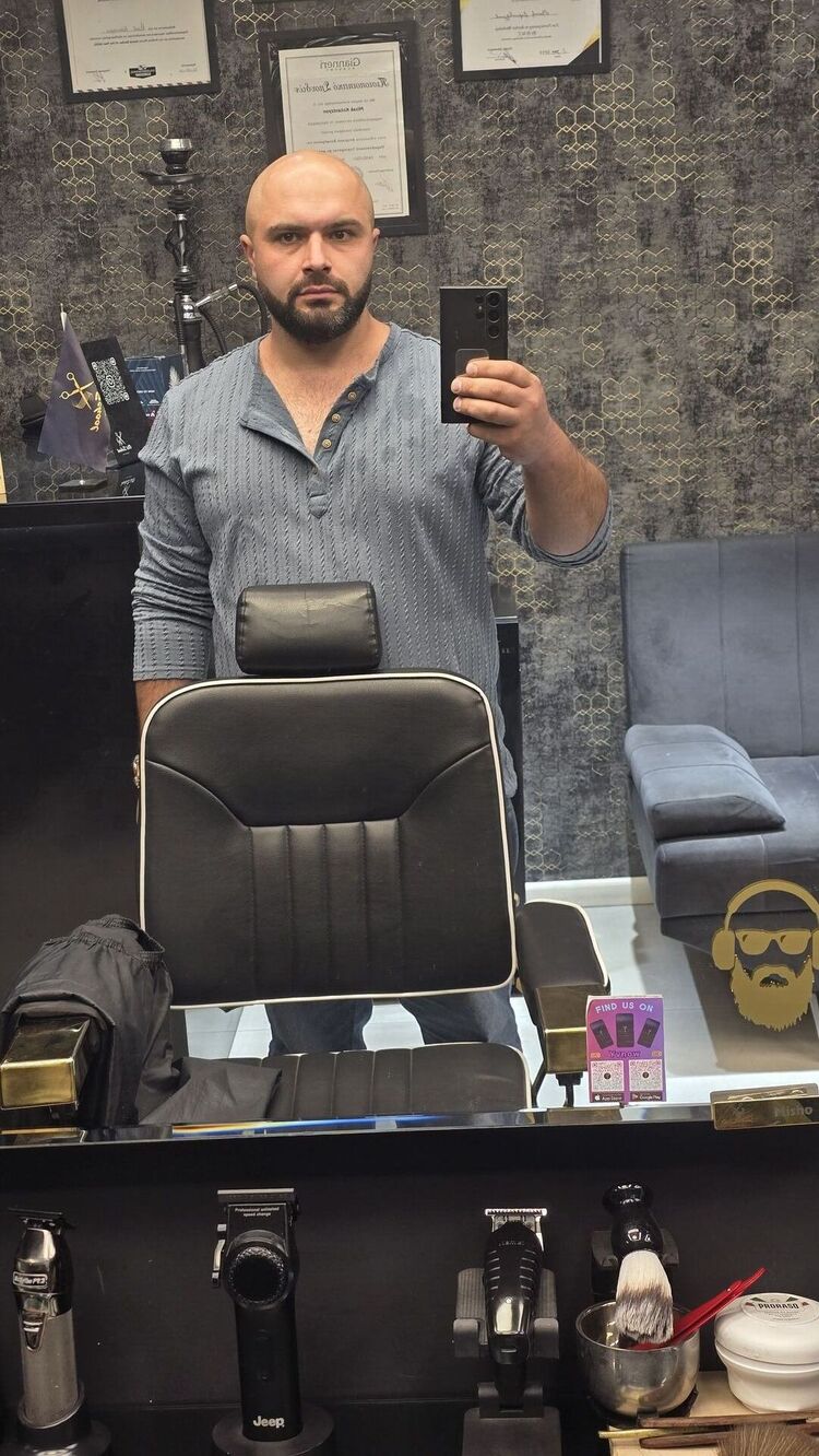 ���������� ������, ���� ������� Man, 34 ����, ������������ ��� ������, ����� � ���������, c�������� ���������, ���������