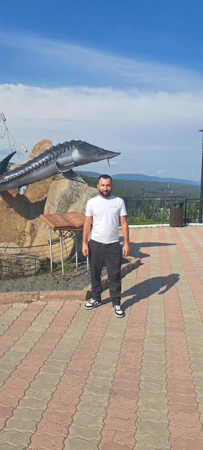 ���� 52570090 ������� Farrux, 34 ����, ���� ���������� � ��������