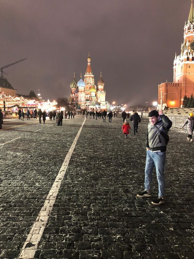 ���������� ������, ���� ������� Azim, 27 ���, ������������ ��� ����� � ���������, c�������� ���������