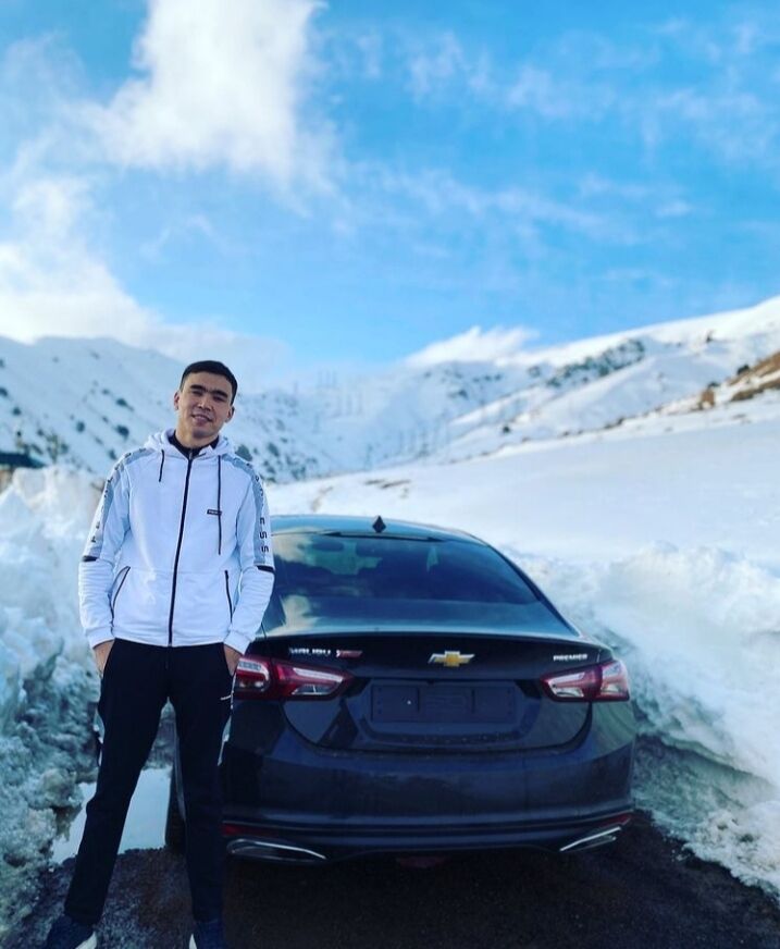 ���� 26424470 ������� Davron, 27 ���, ���� ���������� � ��������