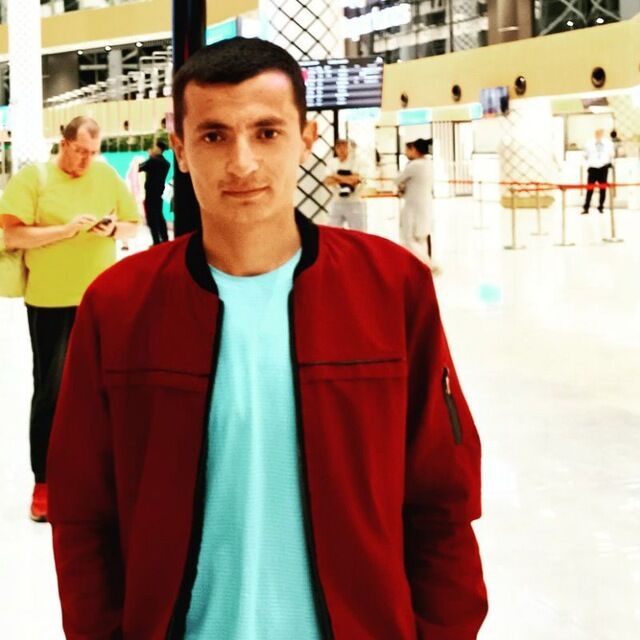  ,   Xurrambek, 27 ,   ,   