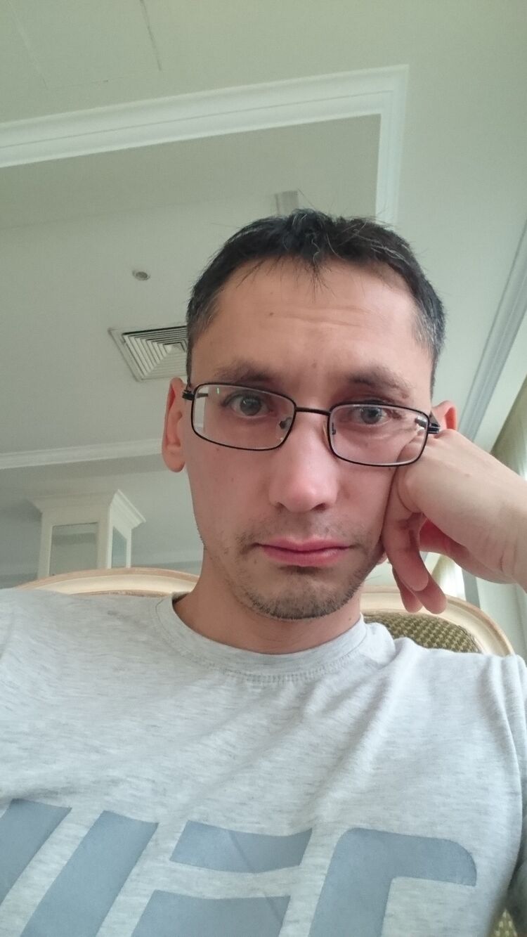  43966480  Ramil, 39 ,    
