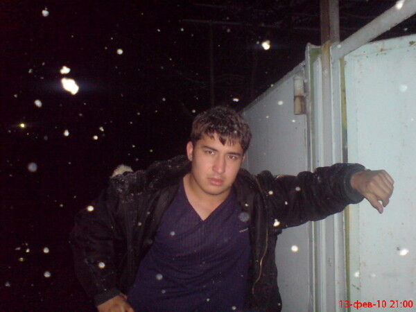  4722100  Shamil, 35 ,    
