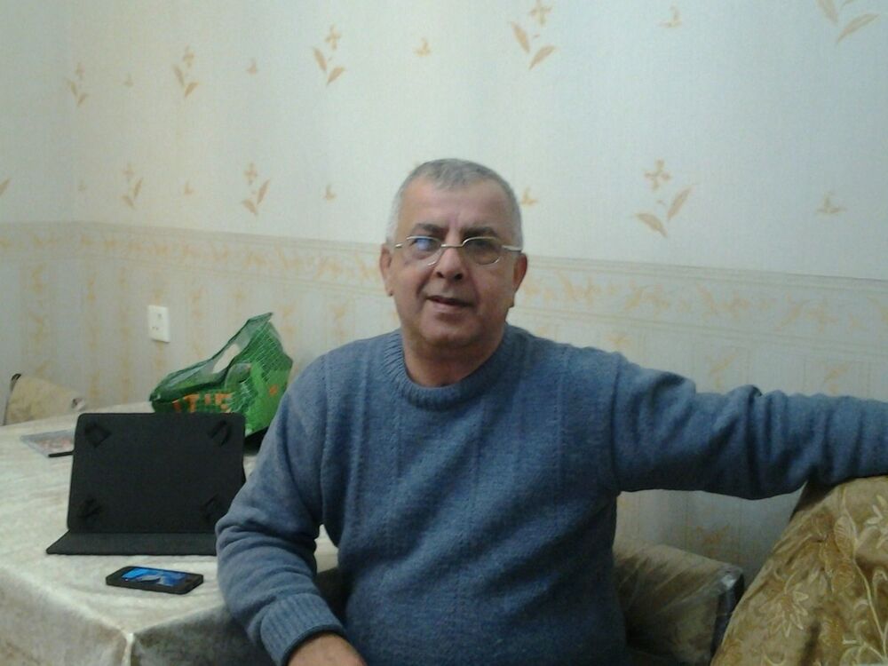  ,   Yasar, 52 ,   